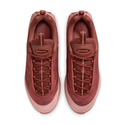 Nike x size Air Max Dn' Canyon Rust Red Stardust'