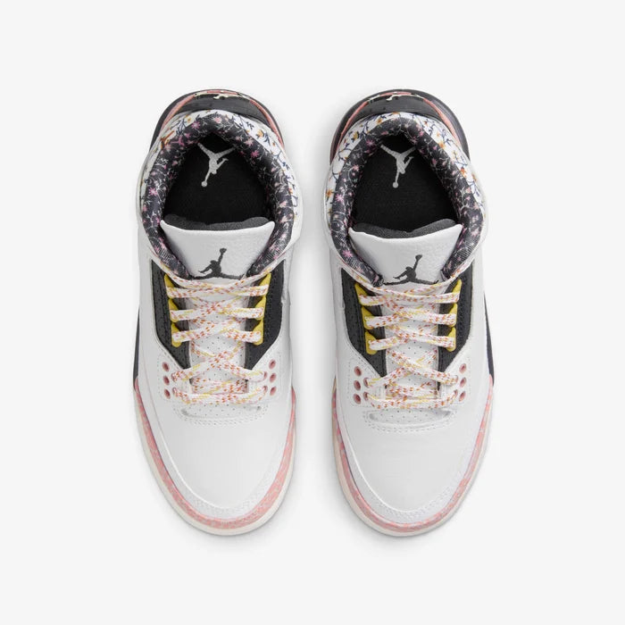 Air Jordan 3 Retro