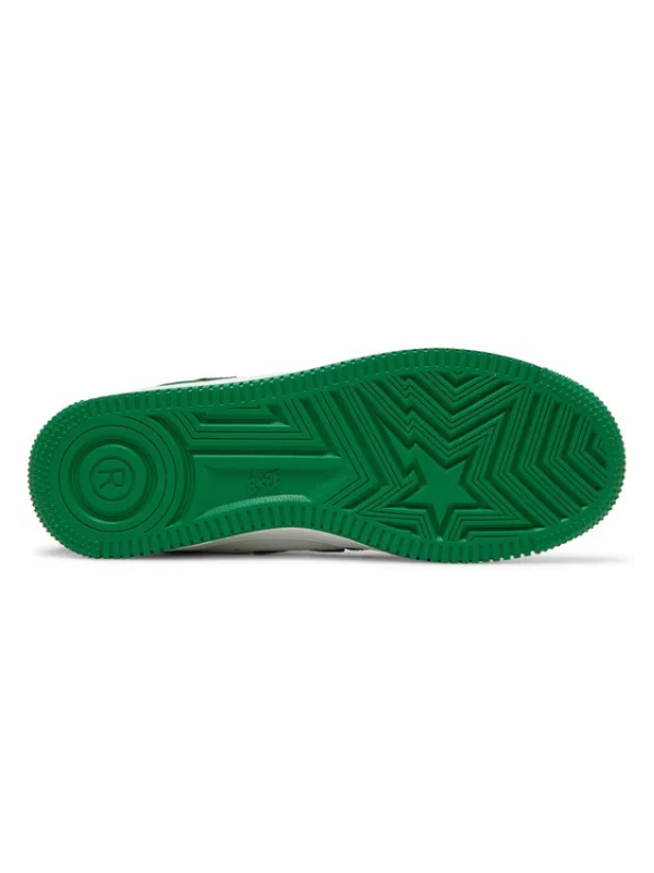 Bapesta Green