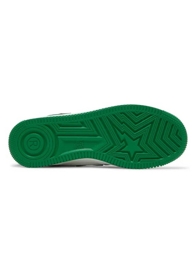 Bapesta Green