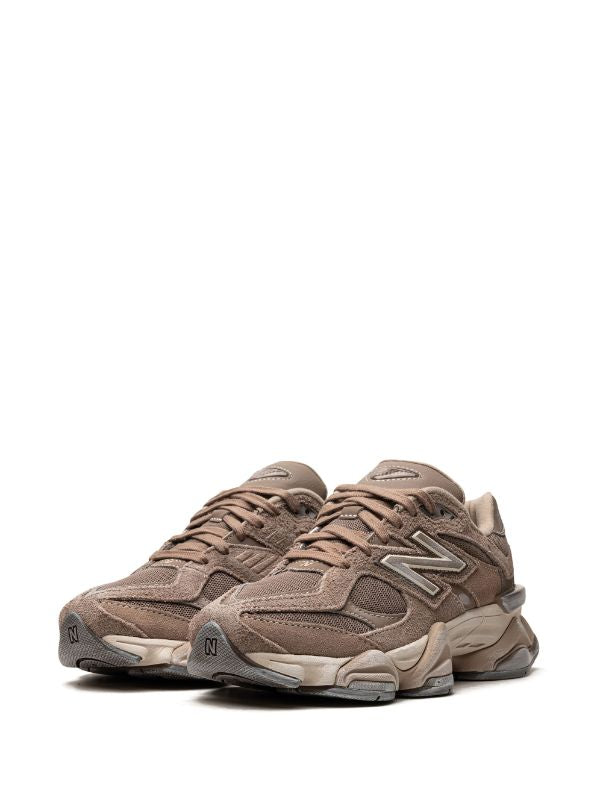 New Balance 9060 Mushroom Brown