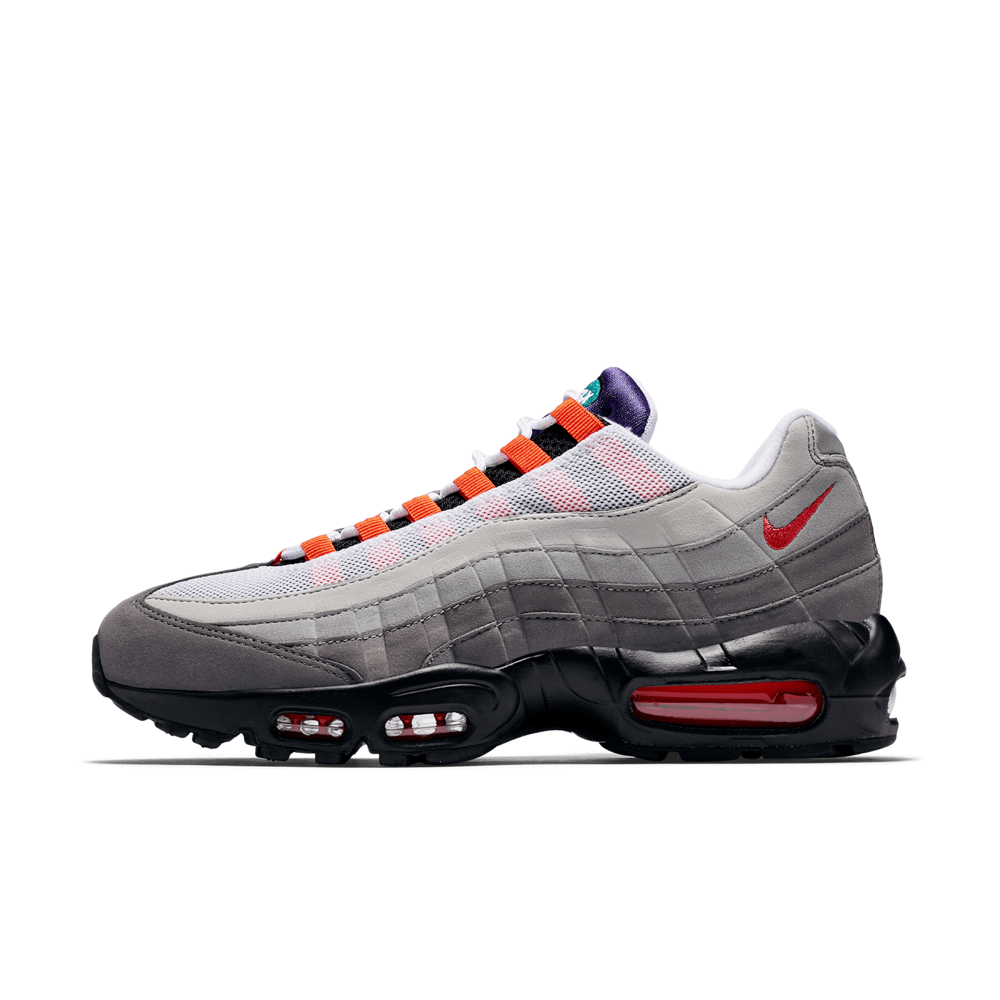 Air Max 95 “Greedy”