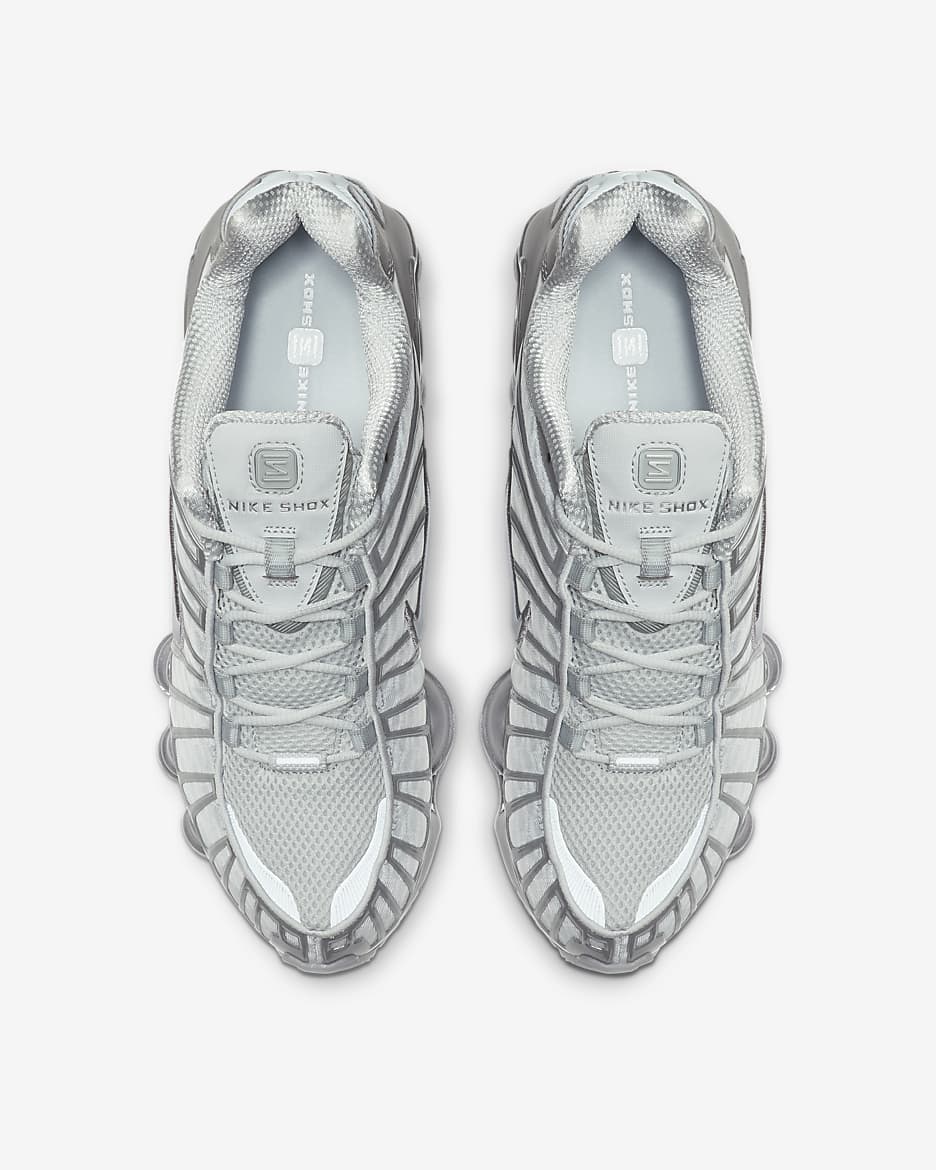 Nike Shox TL