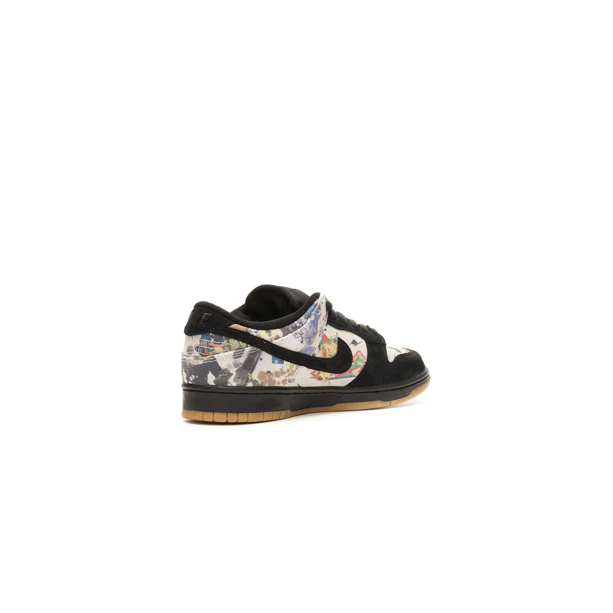 Dunk Low Rammelzze
