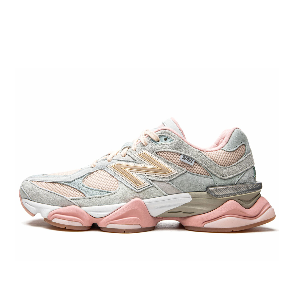 New Balance 9060 Cookie Pink