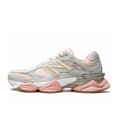 New Balance 9060 Cookie Pink