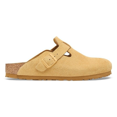 Boston Birkenstock