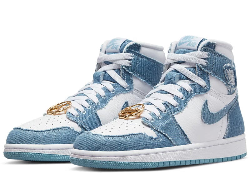 Jordan 1 OG Denims