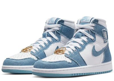 Jordan 1 OG Denims