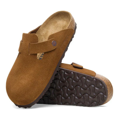 Boston Birkenstock