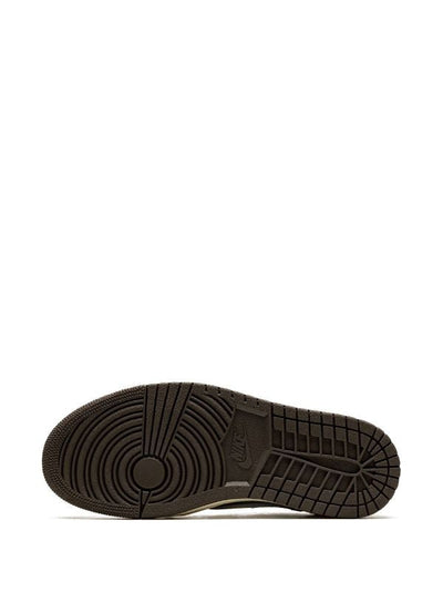 Jordan 1 Low OG Reverse Mocha