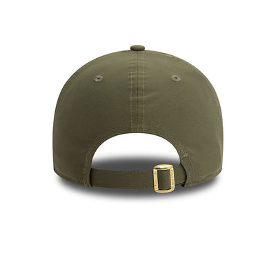 New York Yankees 9FORTY Flawless Olive Cap