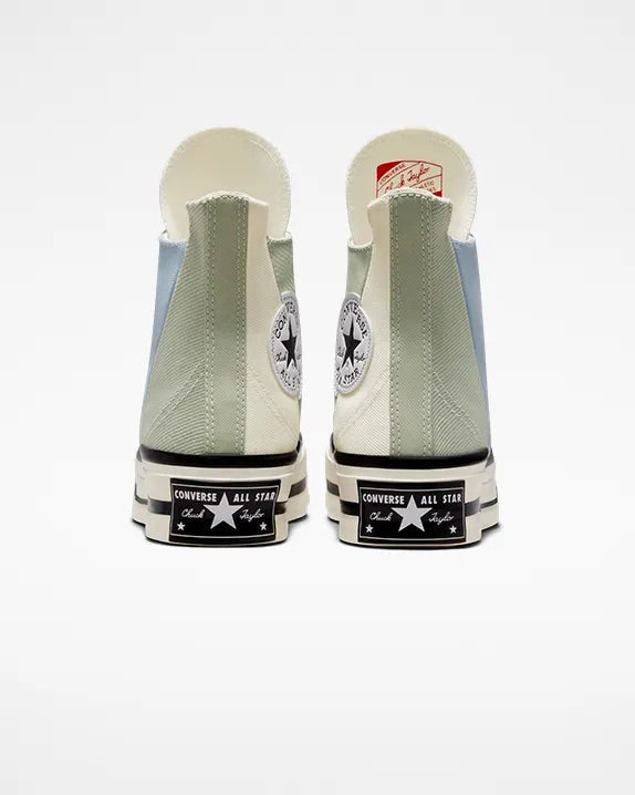 Chuck 70 Plus