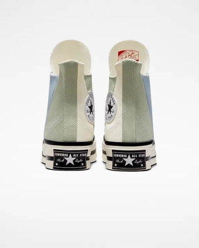 Chuck 70 Plus