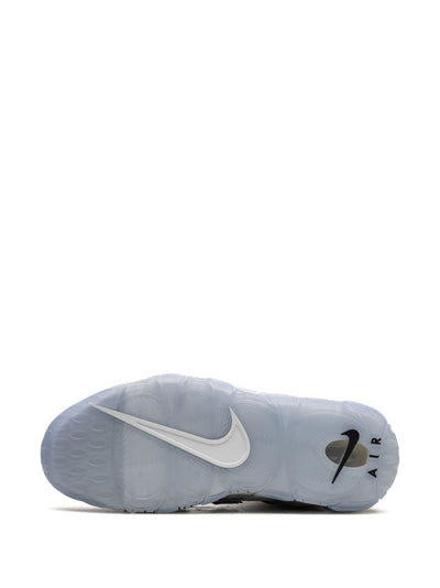Air Max Uptempo "White Metallic"