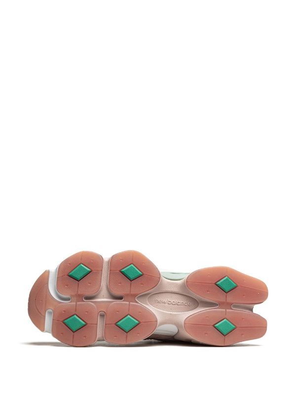 New Balance 9060 Cookie Pink