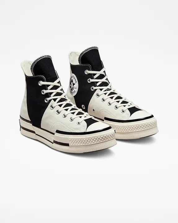 Chuck 70 Plus