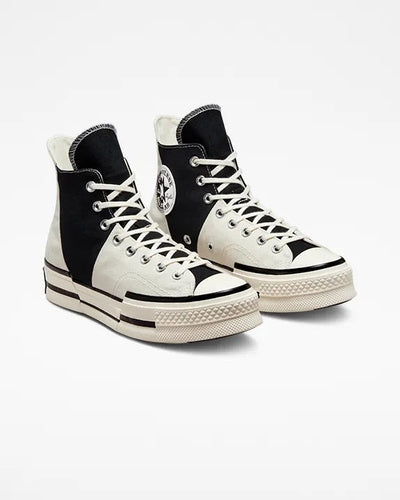 Chuck 70 Plus