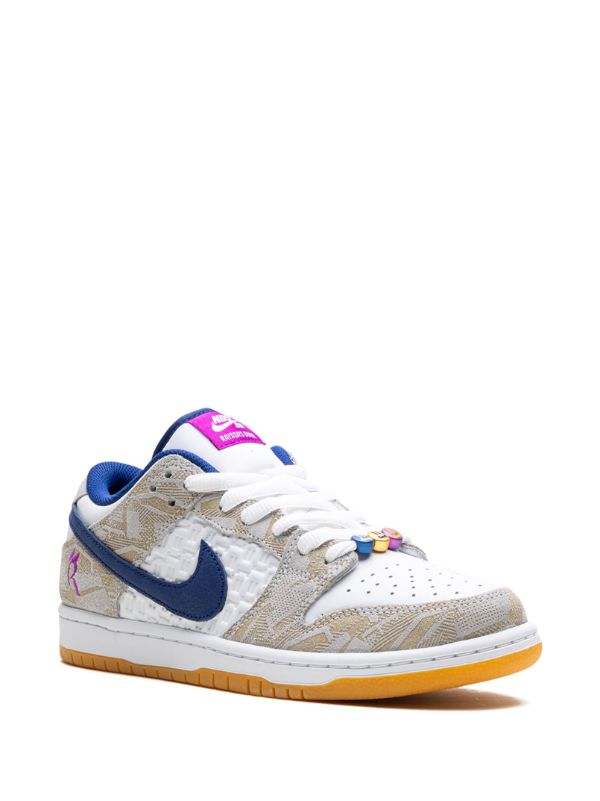 Dunk Low Rayssa