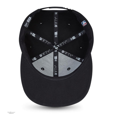 Chicago Bulls 9FIFTY NOS NBA Bob Black Cap