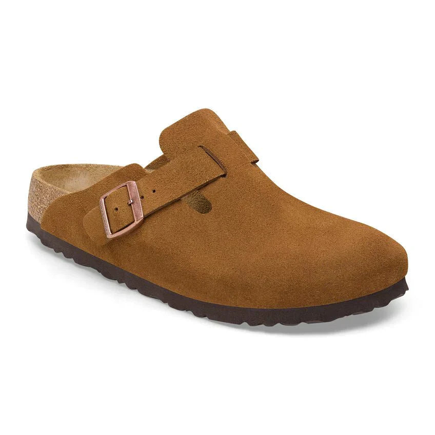 Boston Birkenstock