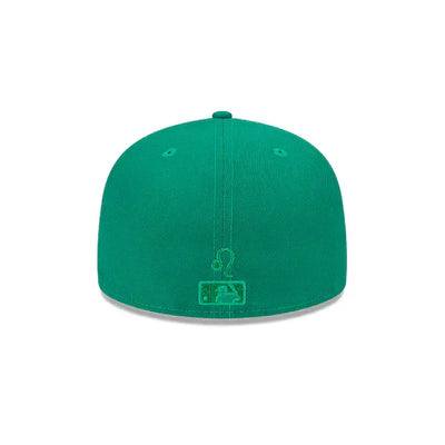 LOS ANGELES DODGERS ZODIAC FITTED