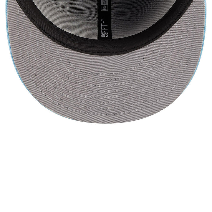 Tampa Bay Rays Elements Fitted Royal