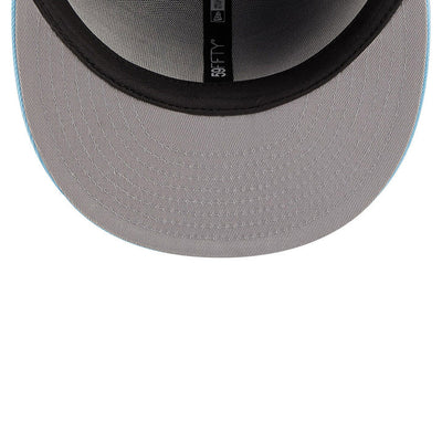 Tampa Bay Rays Elements Fitted Royal