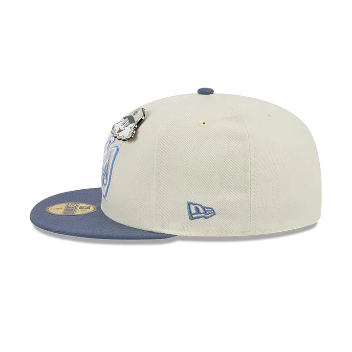 Anaheim Angels Elements Fitted