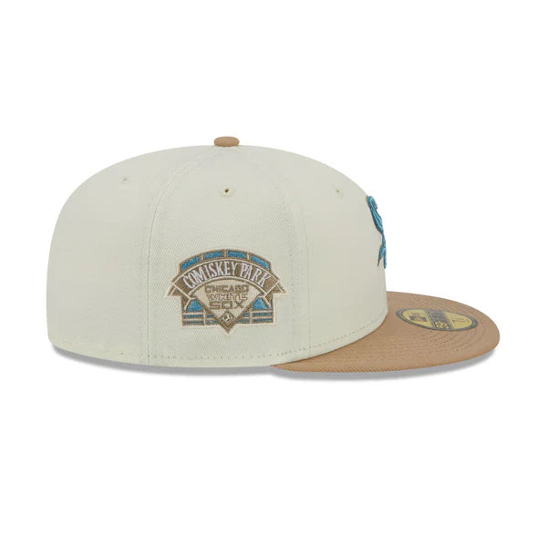 Chicago White Sox City Icon 59FIFTY Fitted
