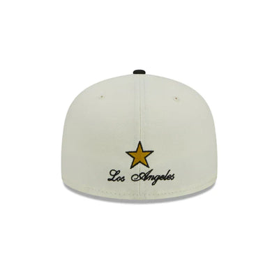 Los Angeles Dodgers City Icon 59FIFTY Fitted