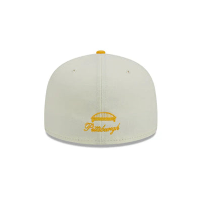 Pittsburgh Pirates City Icon 59FIFTY Fitted