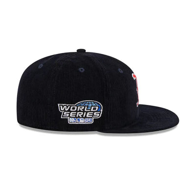 Boston Red Sox  Throwback Corduroy 59FIFTY Fitted