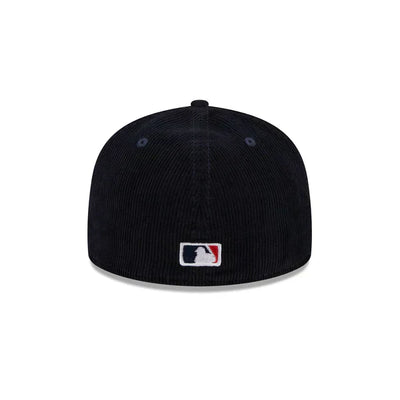 Boston Red Sox  Throwback Corduroy 59FIFTY Fitted