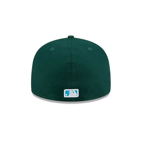 Oakland Athletics Father's Day 2024 59FIFTY Fitted