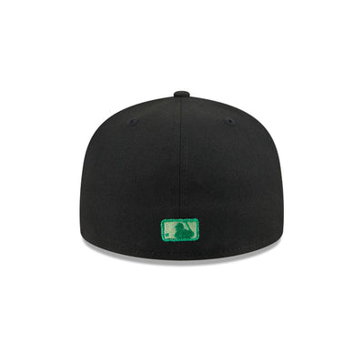 Los Angeles Angels Coop Logo Select 59FIFTY Fitted