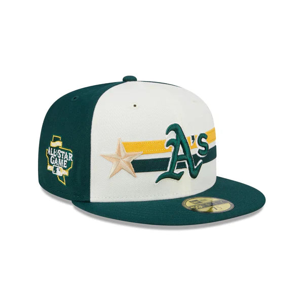 2024 All-Star Game Workout 59FIFTY Fitted