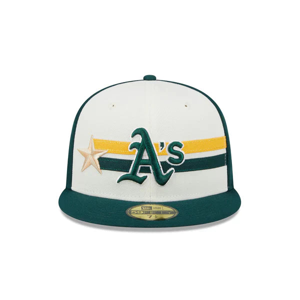 2024 All-Star Game Workout 59FIFTY Fitted