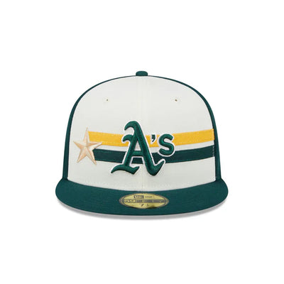 2024 All-Star Game Workout 59FIFTY Fitted