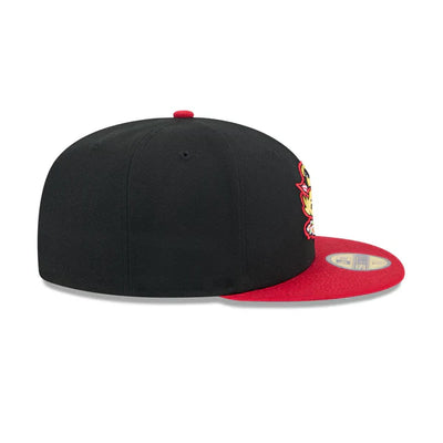 Theme Night 59FIFTY Fitted