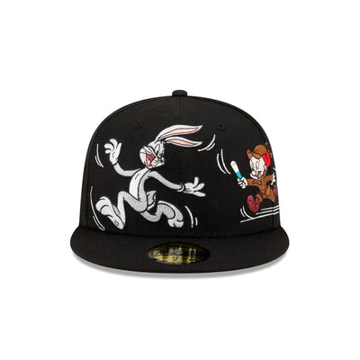 Team 59FIFTY Fitted