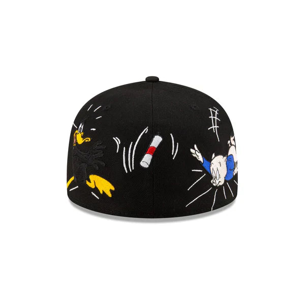 Team 59FIFTY Fitted