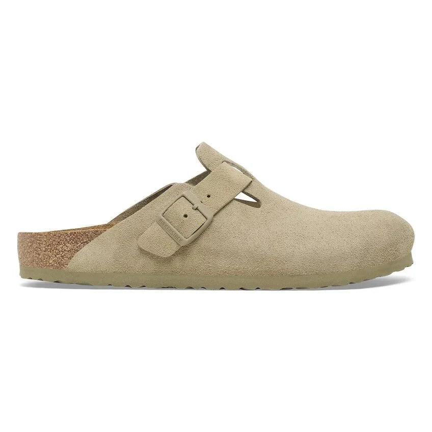 Boston Birkenstock