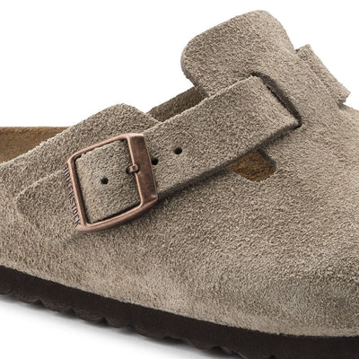 Boston Birkenstock