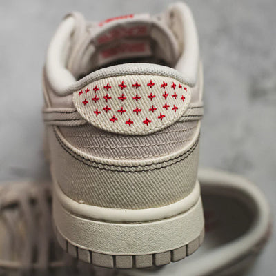 Dunk Low Orewood Brown