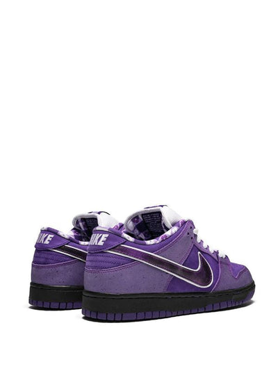 Dunk Low Purple Lobster