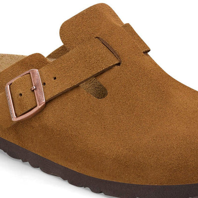 Boston Birkenstock