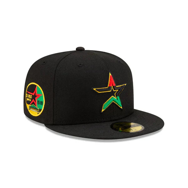 Just Caps Freedom Day 59FIFTY Fitted