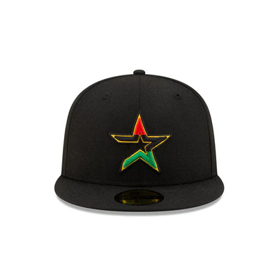 Just Caps Freedom Day 59FIFTY Fitted
