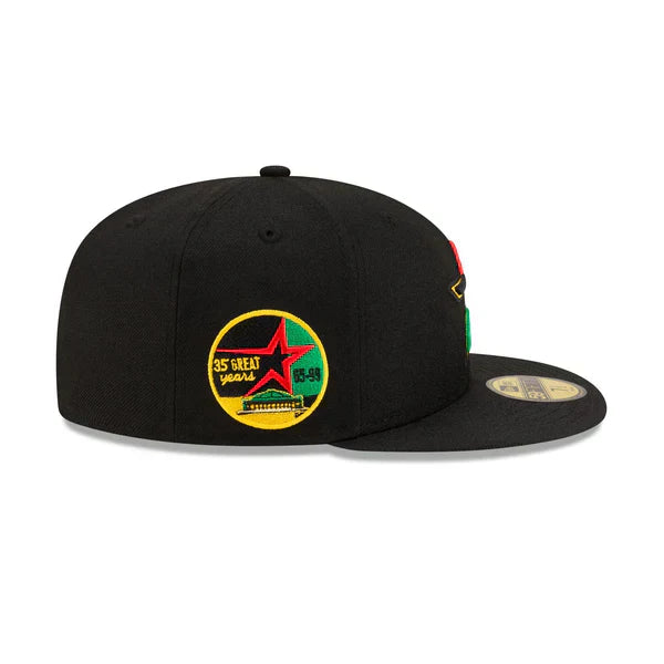 Just Caps Freedom Day 59FIFTY Fitted